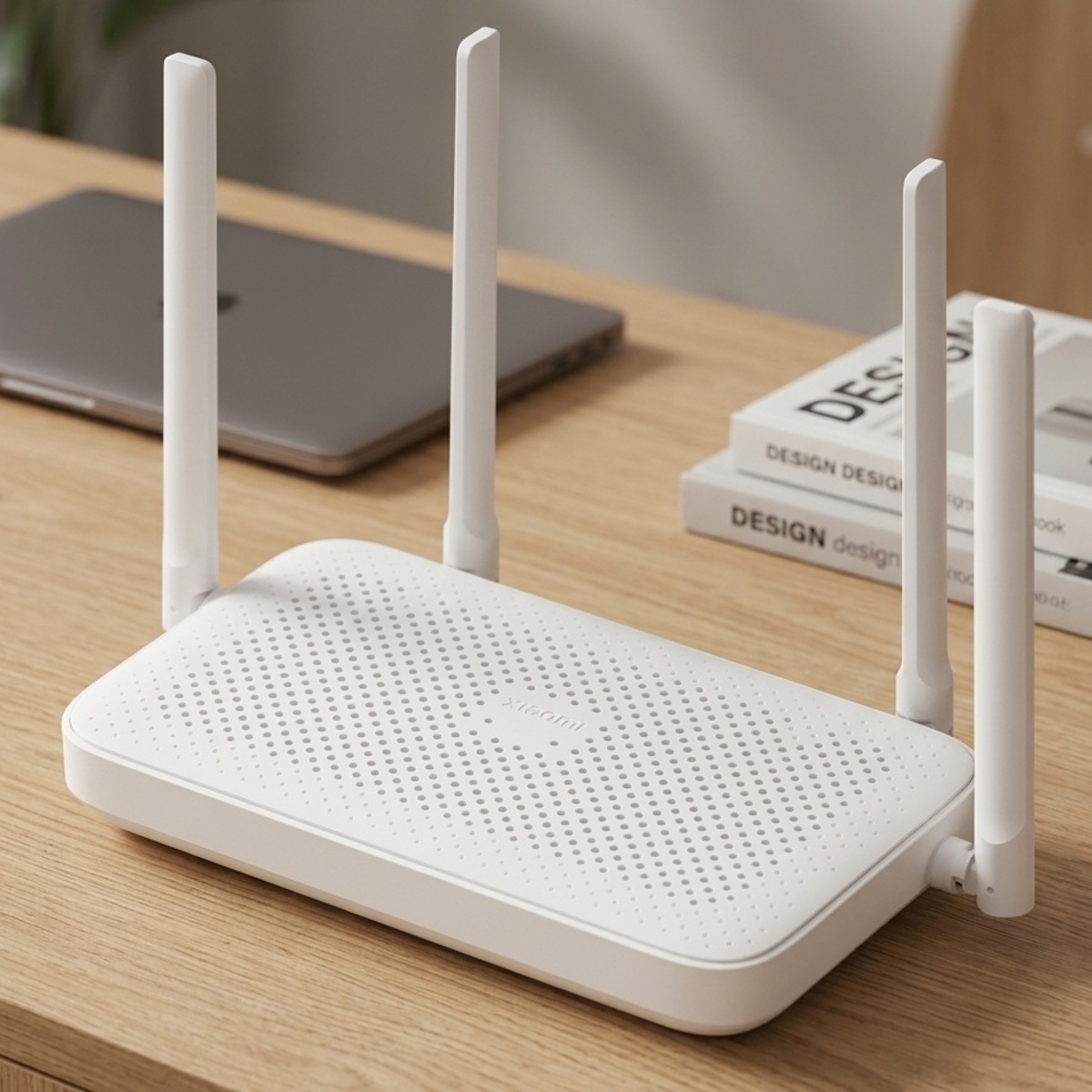Xiaomi Wi Fi Router