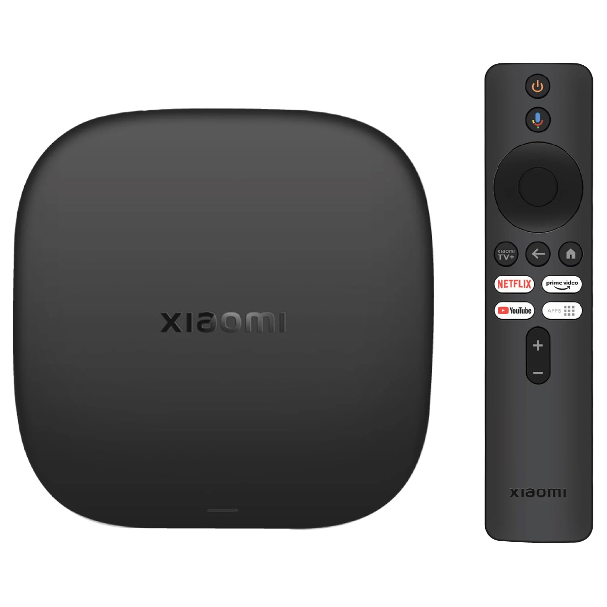 Xiaomi TV Box S 4K Ultra HD PFJ419EU