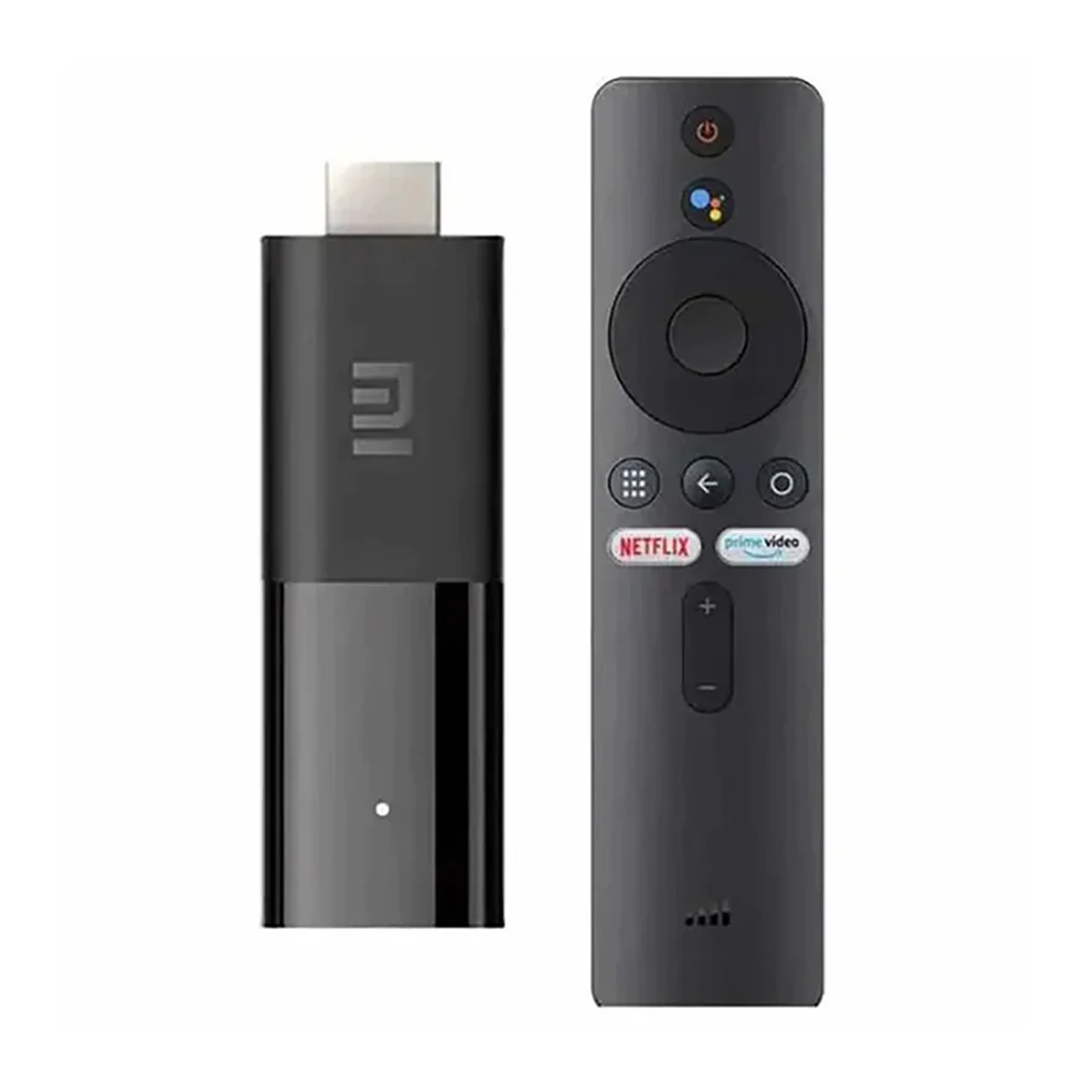 MI 4K TV Stick Black