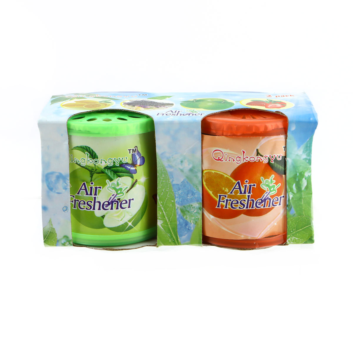 Qingkongyu Air Freshener 2Pack