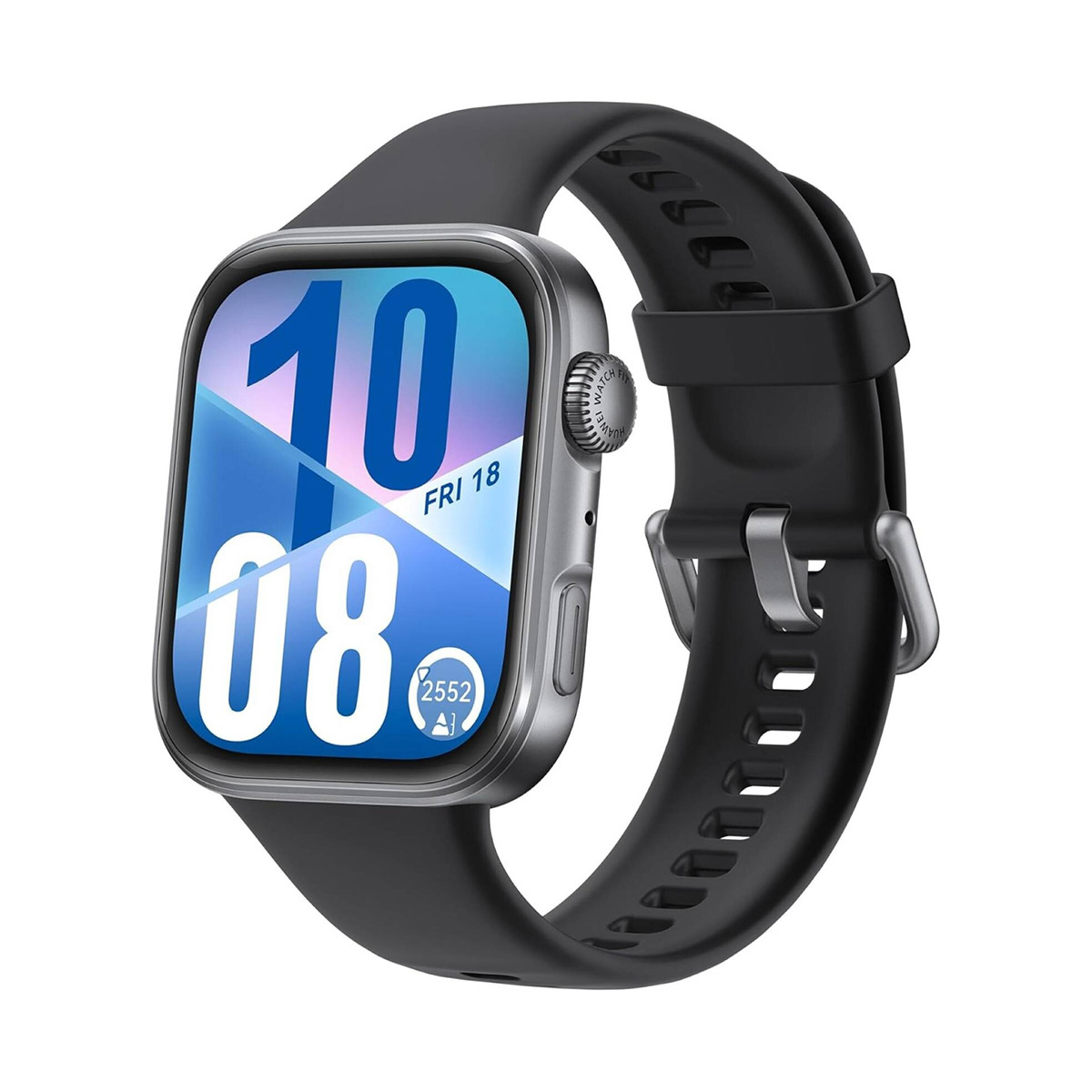 Huawei Smart Watch Black FT 4 KK | Smart Wearables | Smart Watches