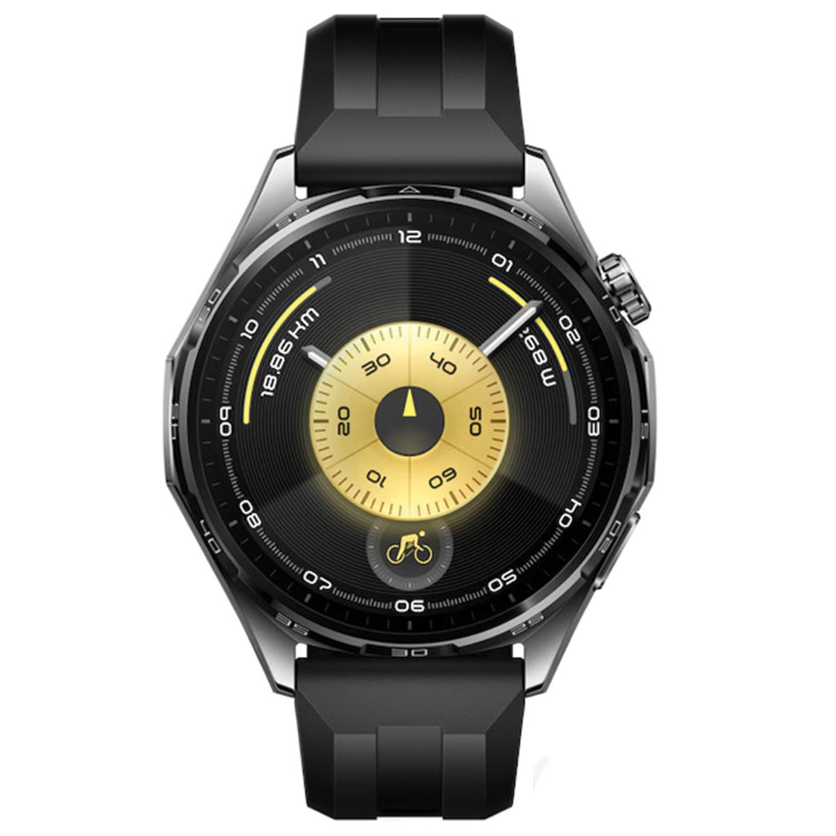 Huawei Watch GT 6 46mm Black