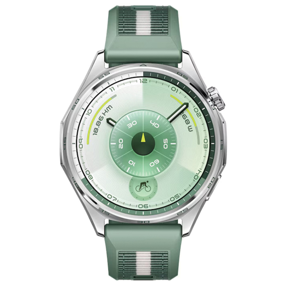 Huawei Watch GT 6 46mm Green