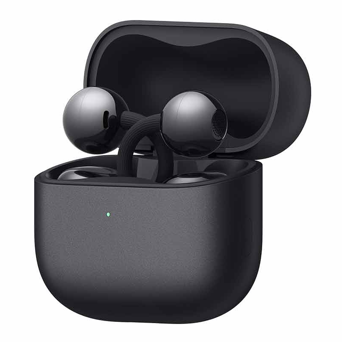 Huawei FreeClip Open Ear Wireless Black Earbuds HUA-FRCLP2 WL K