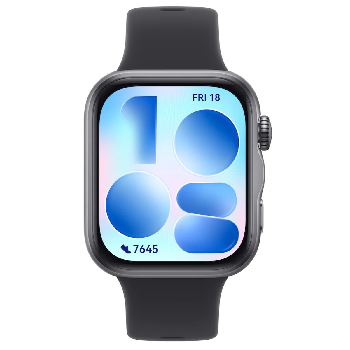 Huawei Smart Watch Fit 5 Black