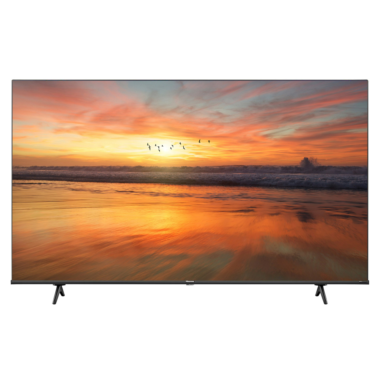 Hisense 55 Inch QLED Smart TV 55E7K