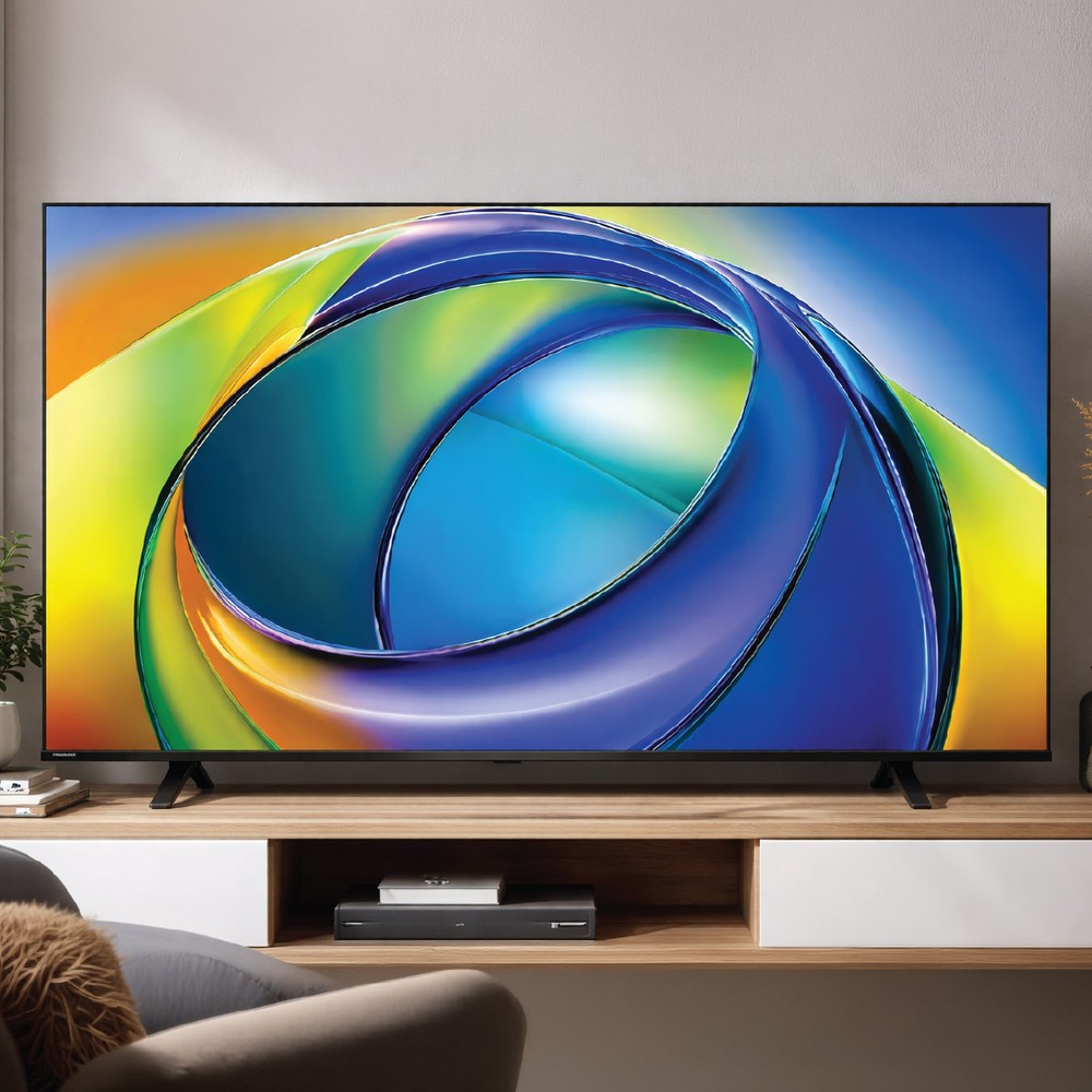 Toshiba QLED Led Black 100Z670NW