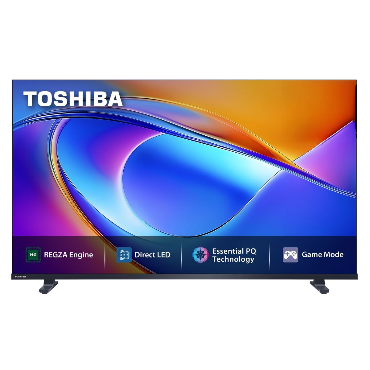 Toshiba 43 Inch FHD DLED TV 43V35RP