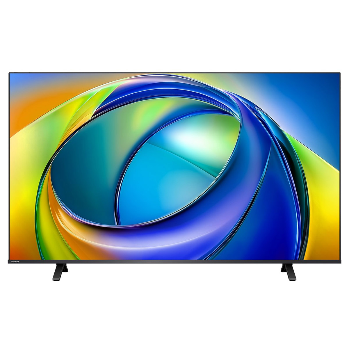 Toshiba UHD 4K Smart TV 75 Inch