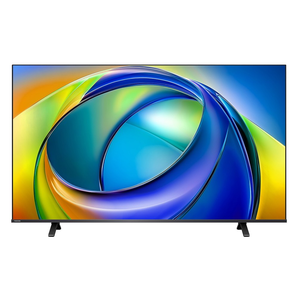 شاشة توشيبا UHD مقاس 65 بوصة بتقنية LED باللون الأسود | تلفزيون | تلفزيون توشيبا شاشة توشيبا UHD مقاس 65 بوصة بتقنية LED باللون الأسود | تلفزيون | تلفزيون توشيبا