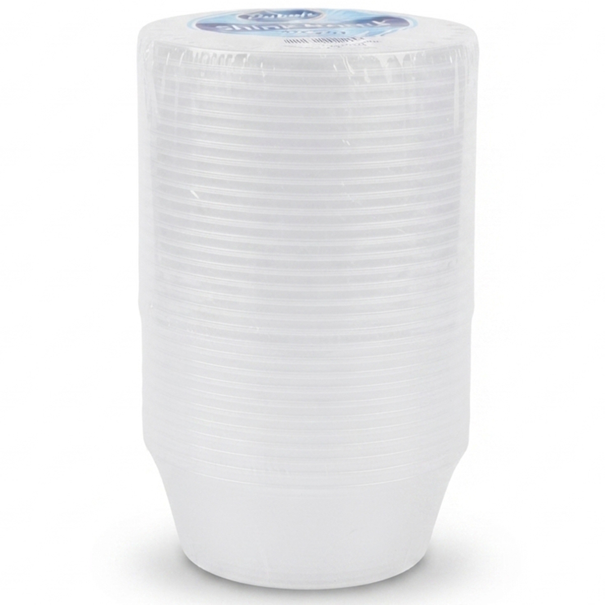 4-Season Thickened Packing Box 20 x 280ml Pack