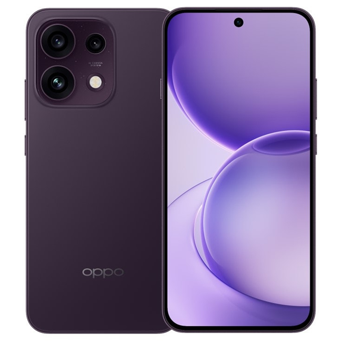Oppo Reno 16F 5G