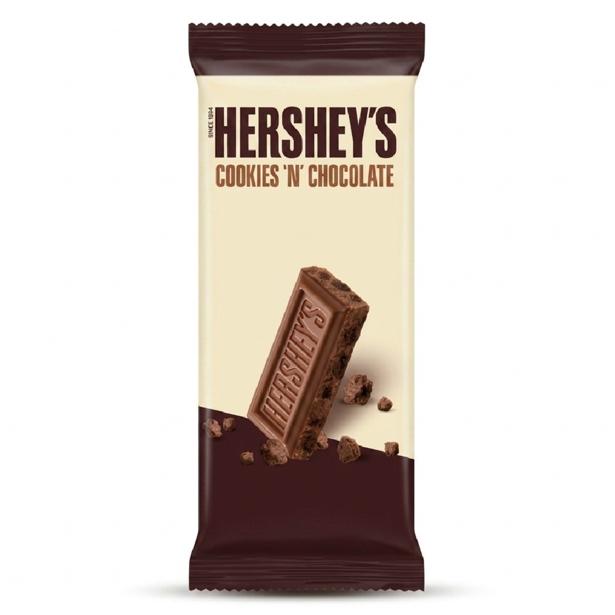 Hersheys Cookies And Chocolate 90g