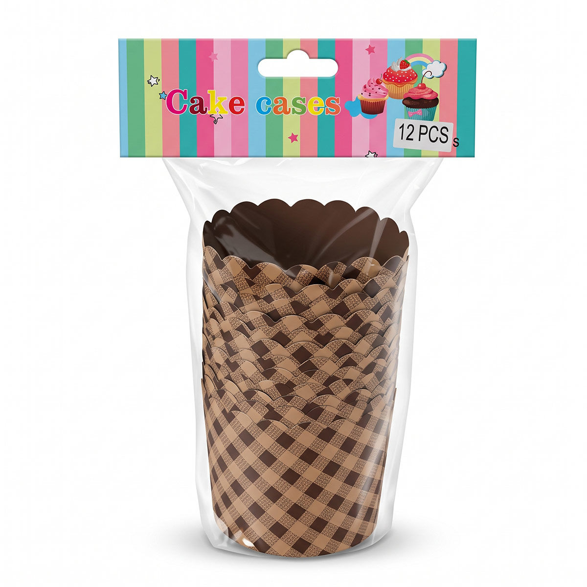 Cupcake Liners