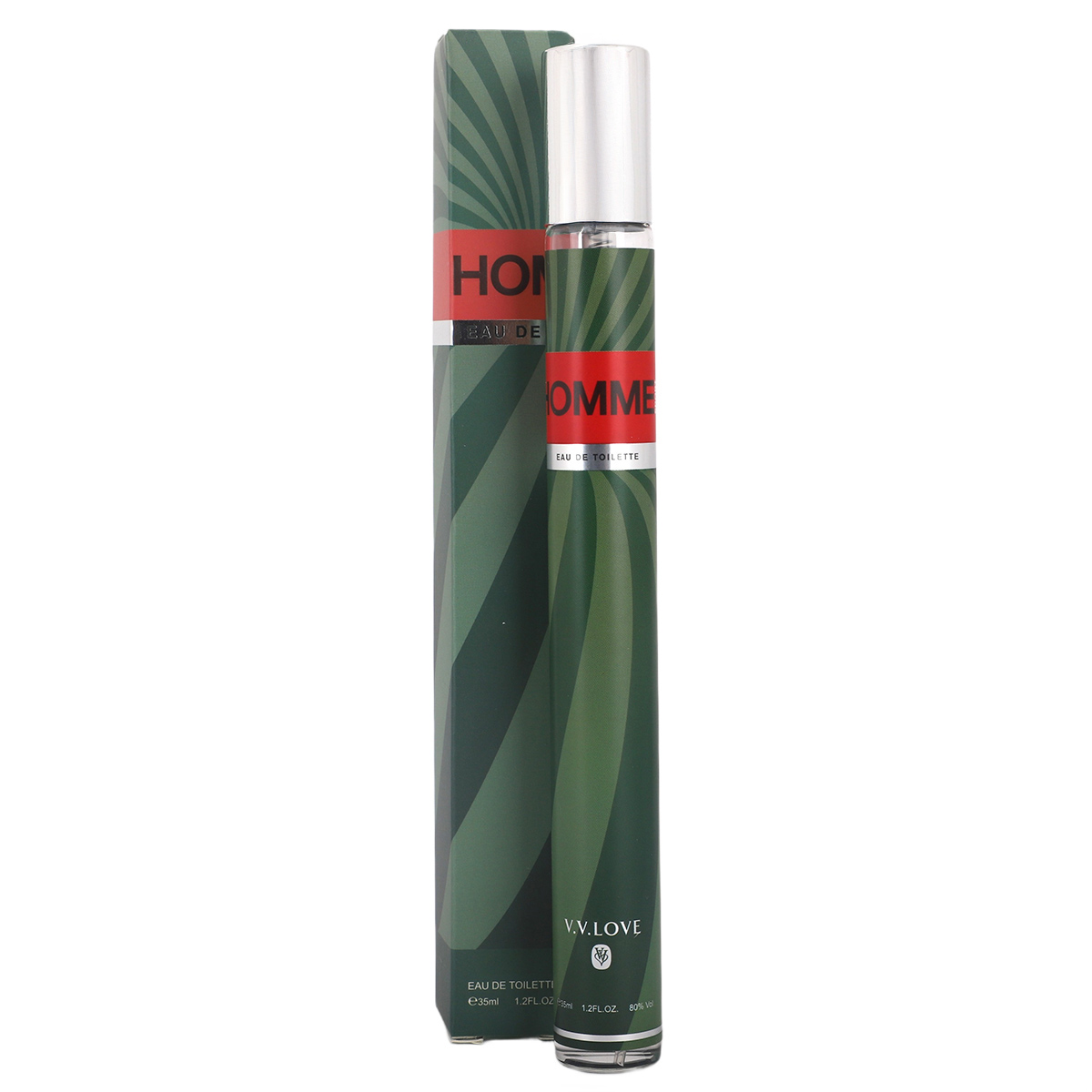 عطر رجالي من هوم، 35 مل