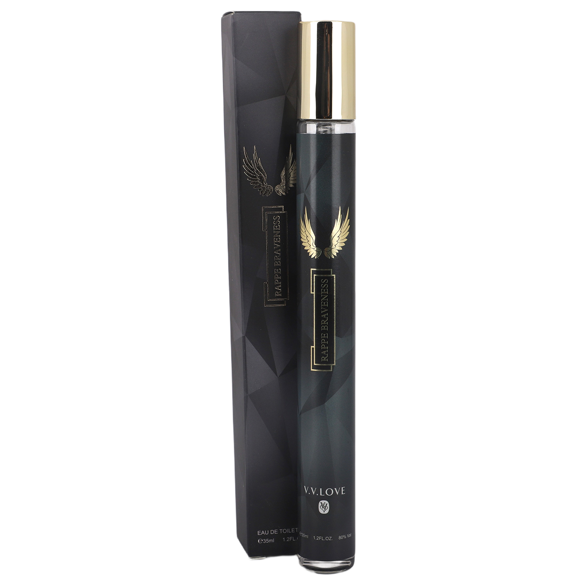 عطر رابي بريفنس الرجالي 35 مل