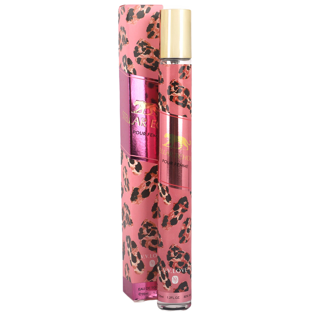 عطر نسائي 35 مل