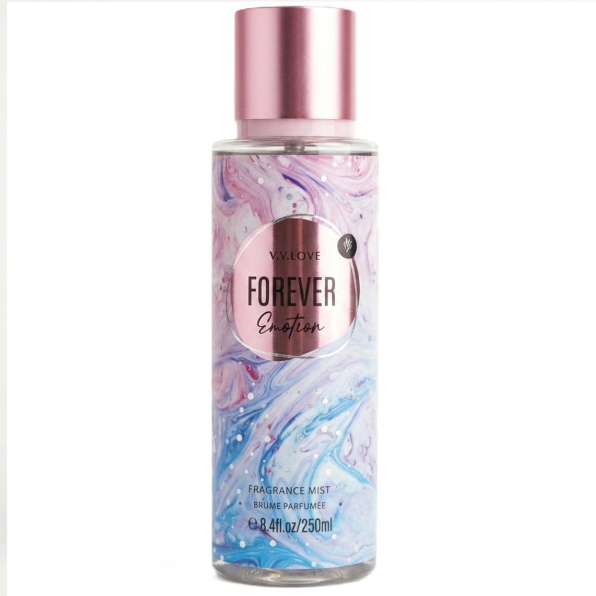 V.V. Love Forever Emotion Fragrance Mist for Women 250ml