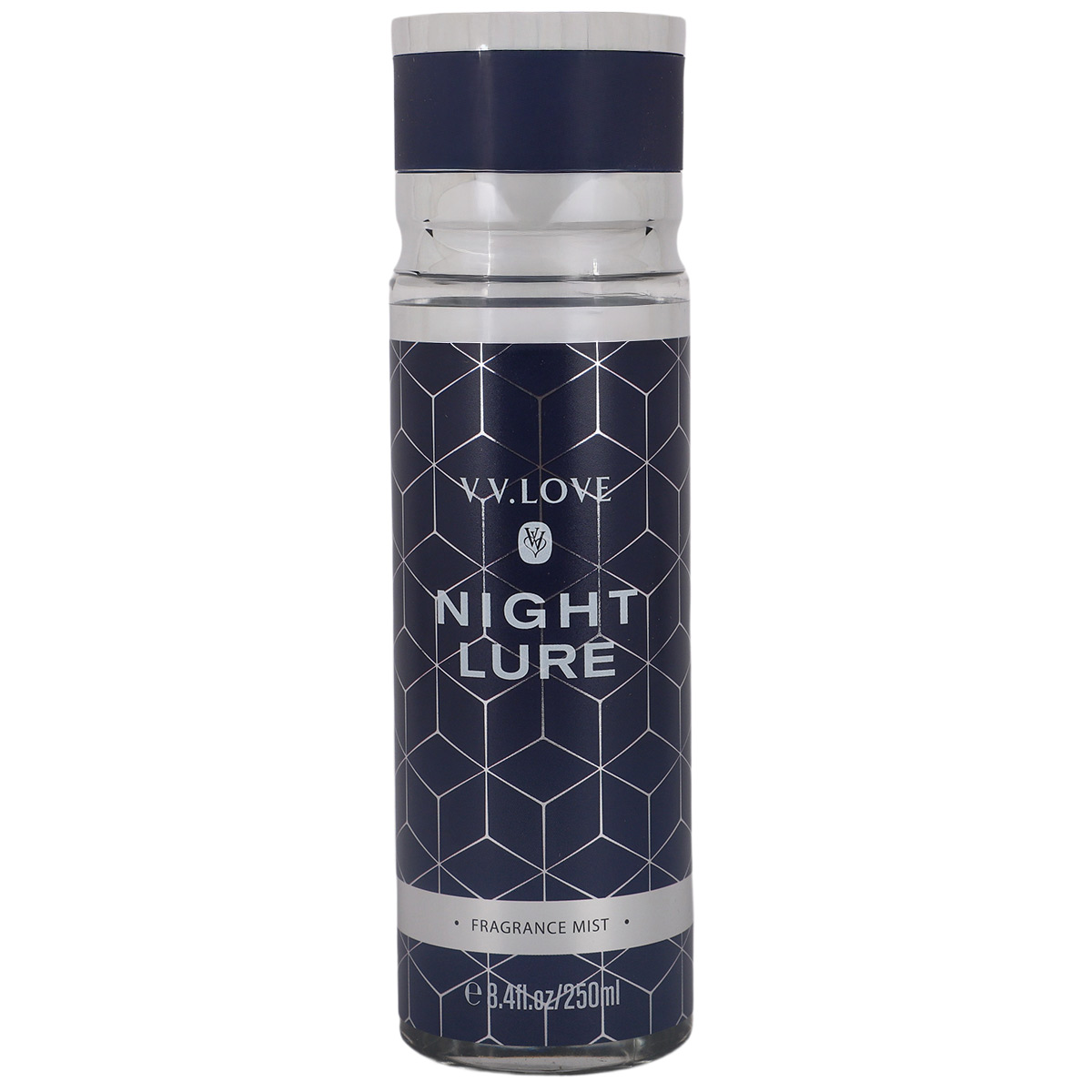 Night Lure Body Men's Perfume Mist 250ml