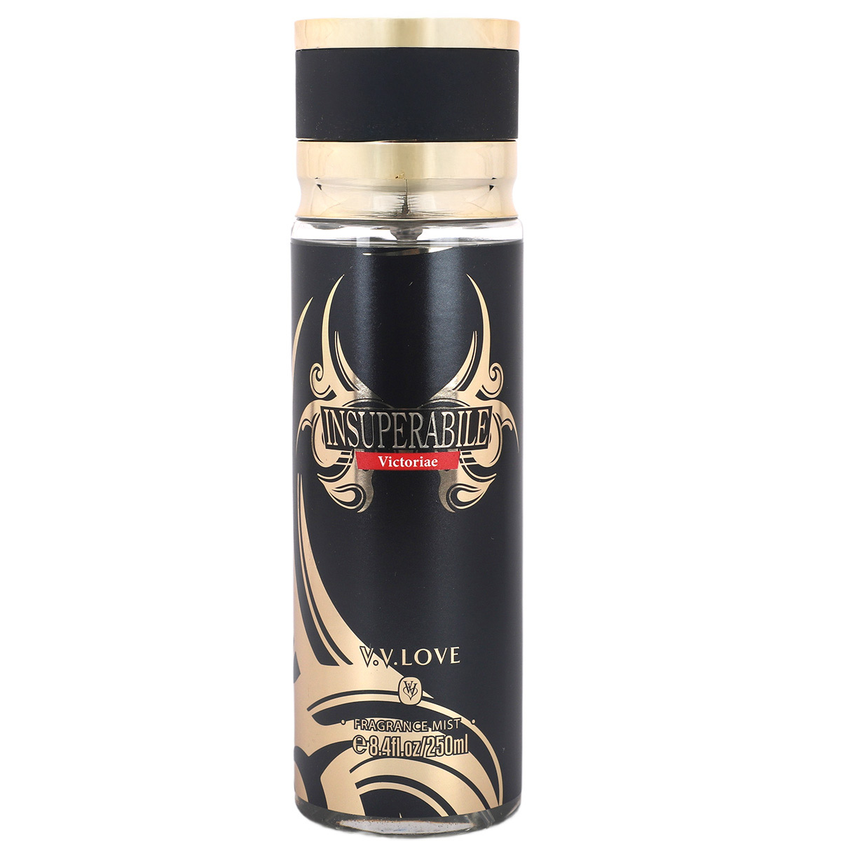 Insuperabile Body Men's Perfume Mist 250ml