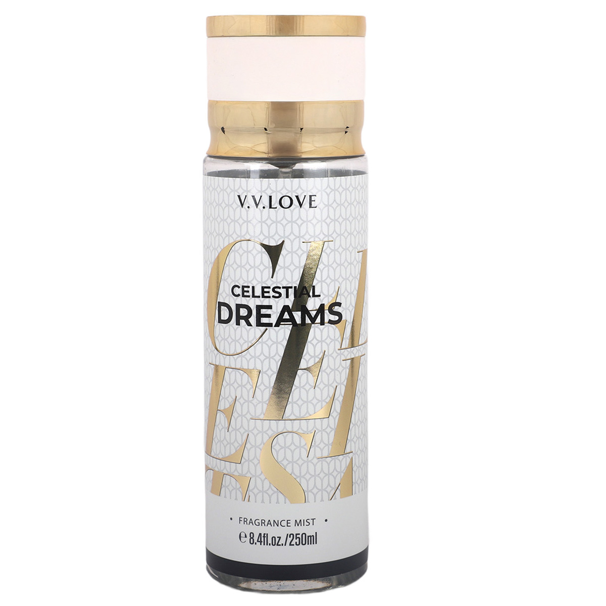 Celestial Dreams Body Perfume Mist 250ml