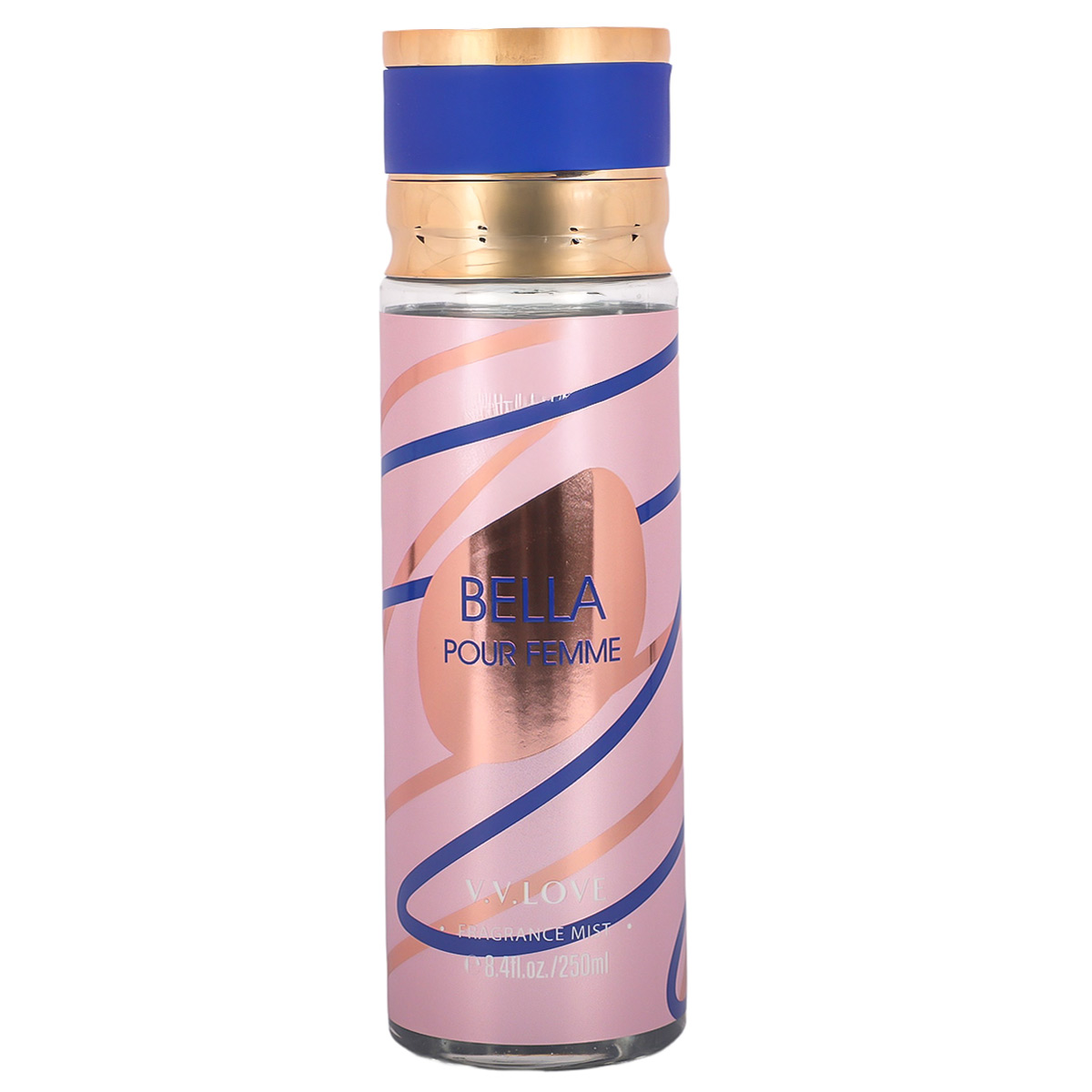 Bella Body Women Perfume Mist250ml