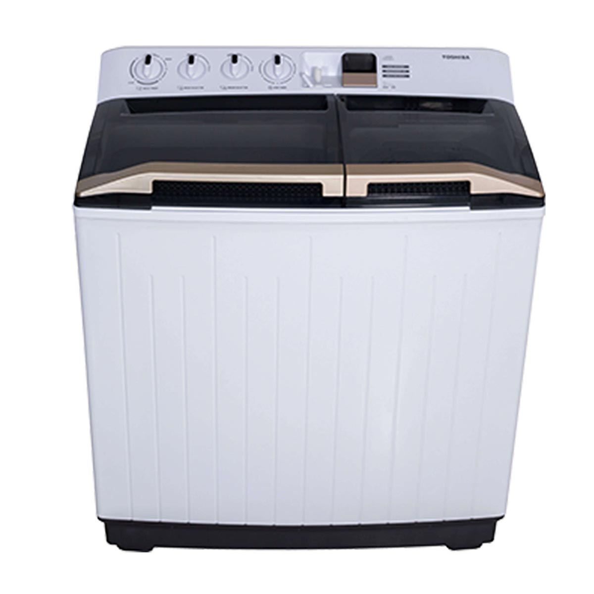 Toshiba Twin Tub Washing Mahine 16kg