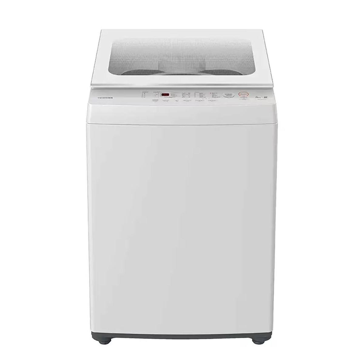 Toshiba Top Load Washing Machine 8Kg Capacity AW-M901BUPB