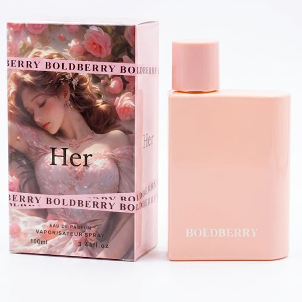 Her Perfume For Women 90ml