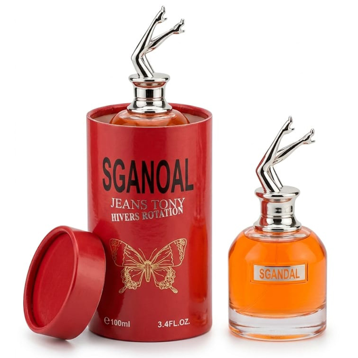 Sganoal Women Perfume 100ml