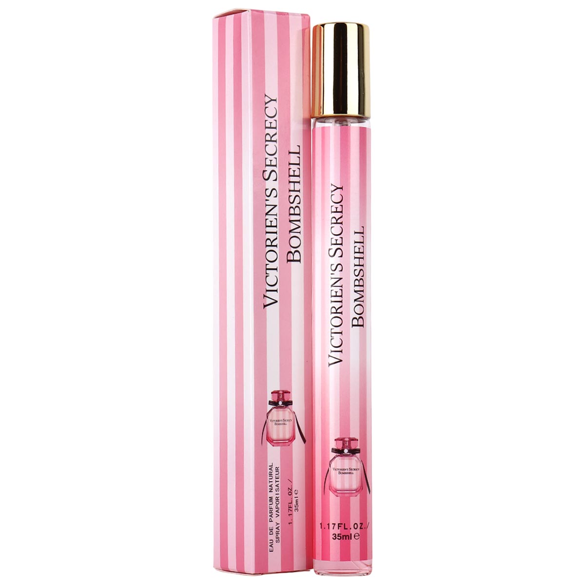 عطر نسائي 35 مل   
