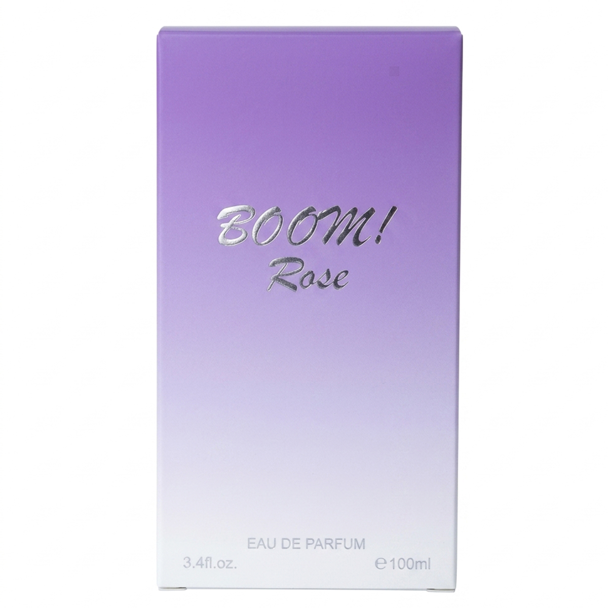 Boom Rose Eau De Parfum For Women 100ml
