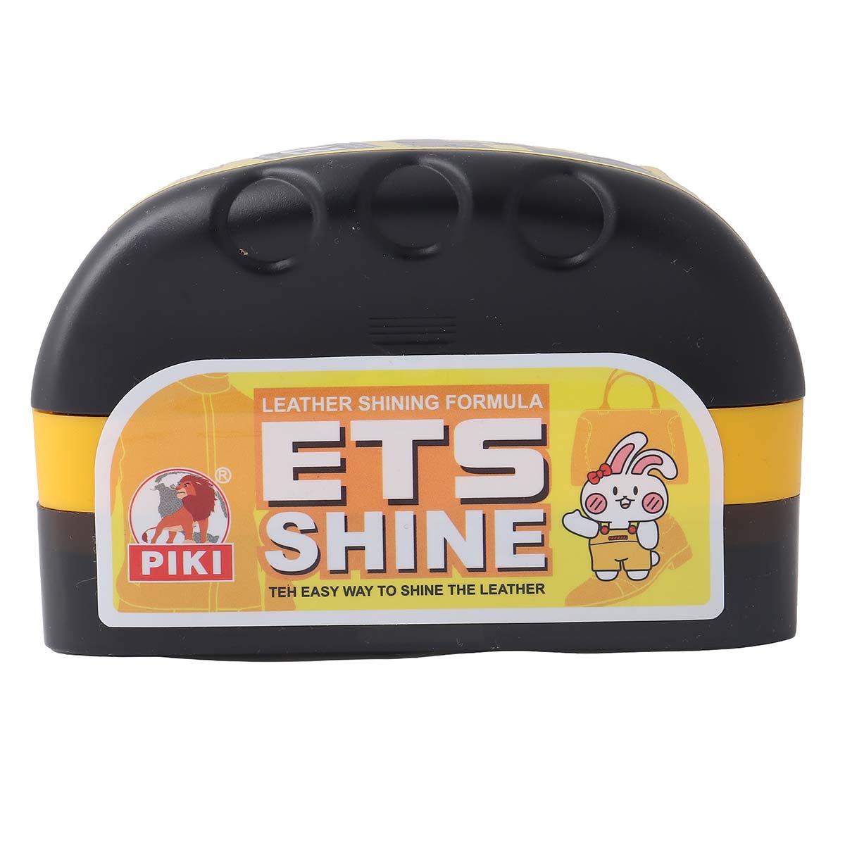 Piki ETS Shine Leather Shining Formula