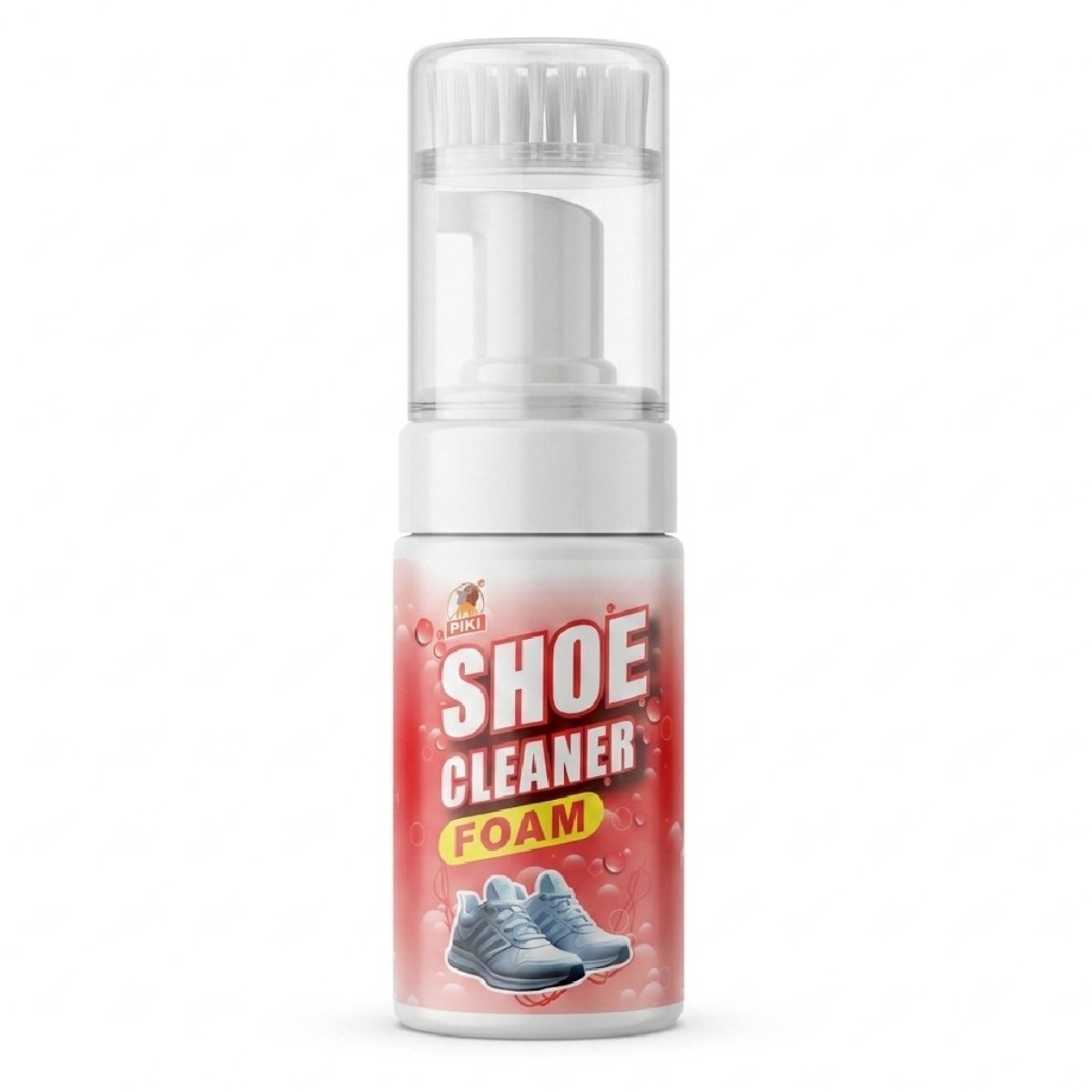 Piki Foam Shoe Cleaner