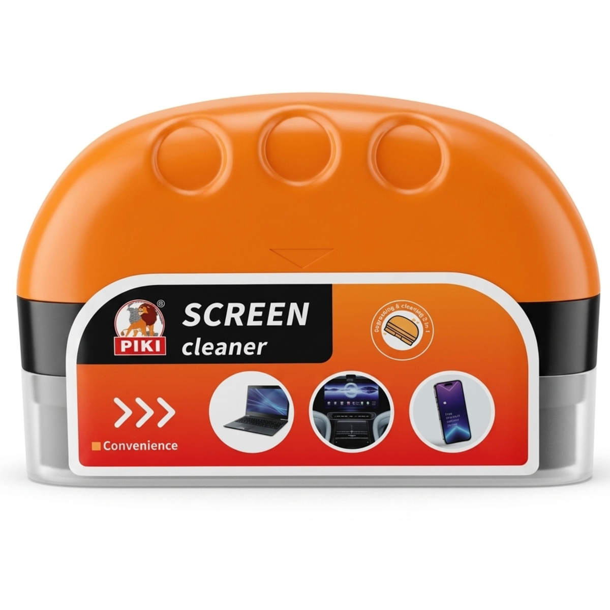 Piki Screen Cleaner 8g