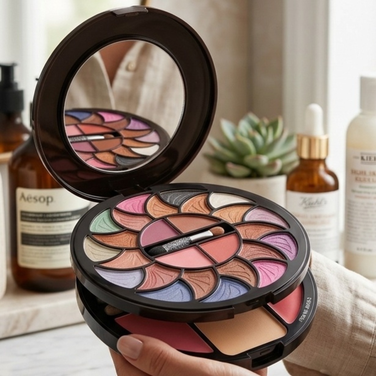 ADS Color Series Make-Up Kit