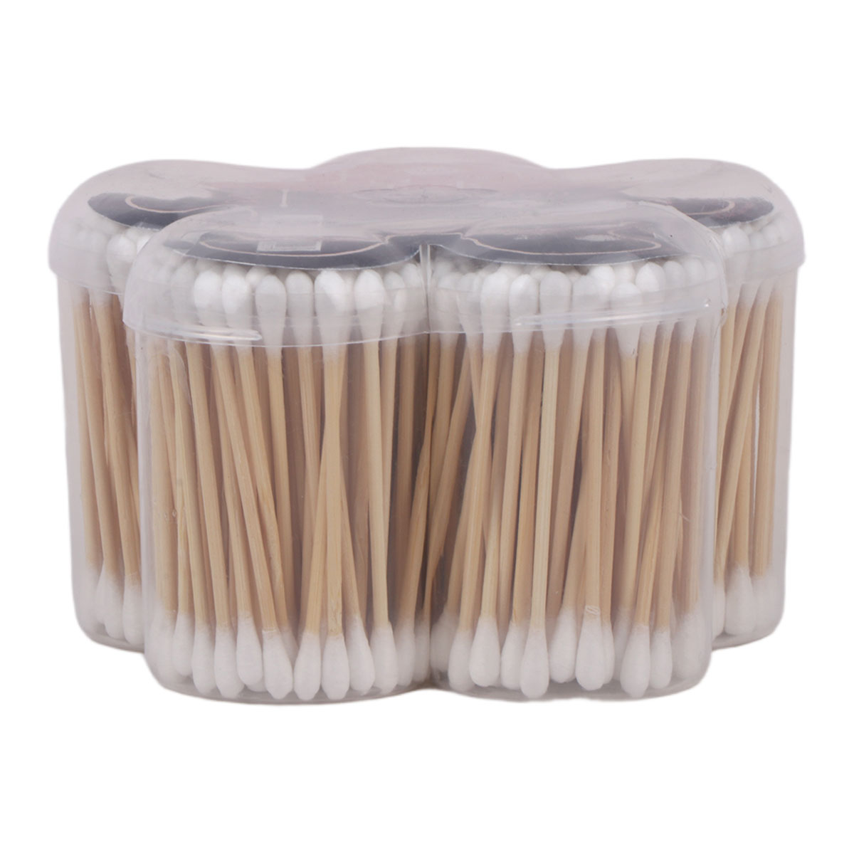 YIpek Cotton Ear Swabs 500 Buds