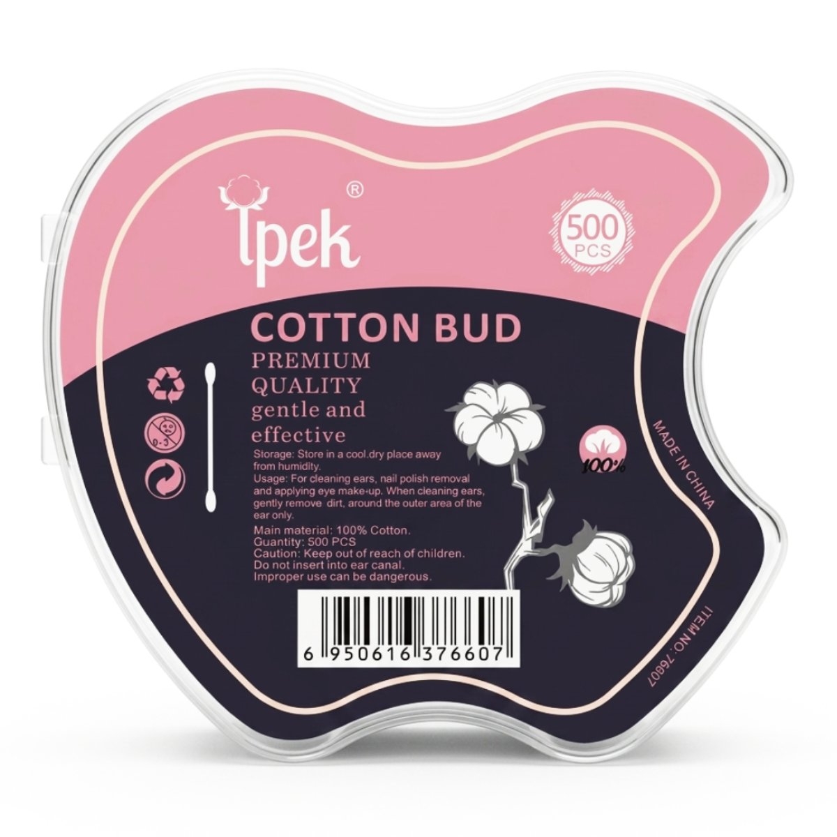 Ipek Cotton Buds