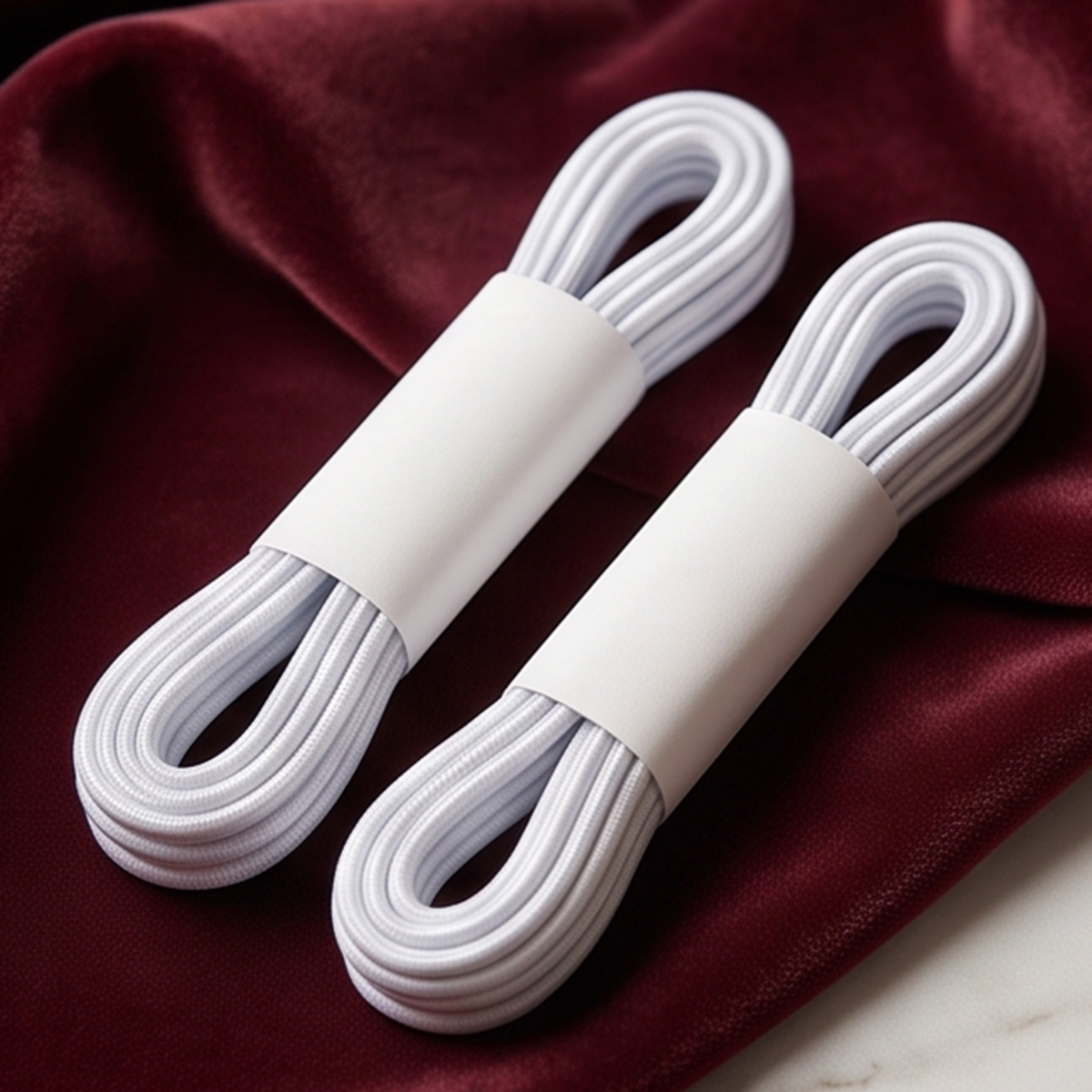 Italo Round Elastic