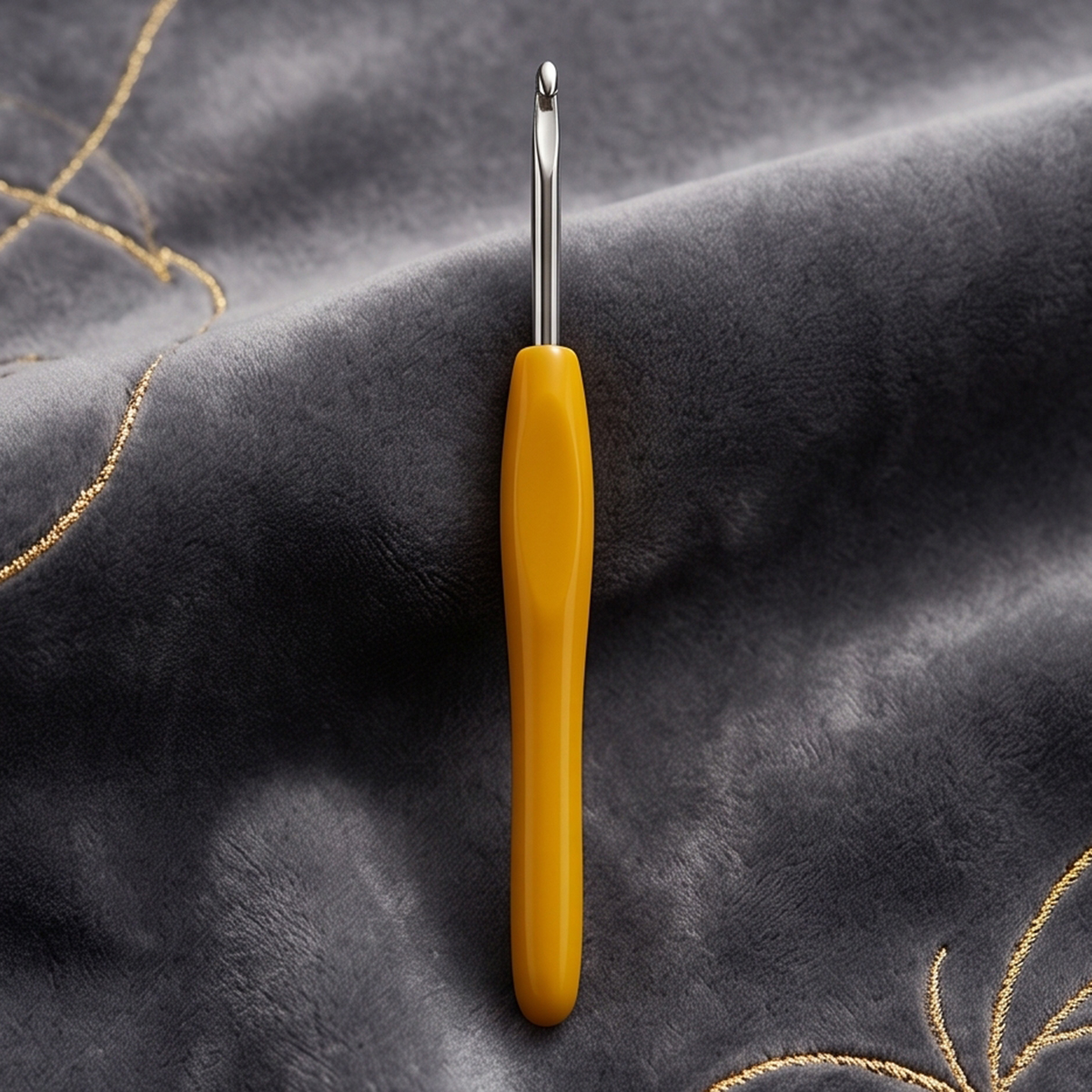 Crochet Hook 3.5mm
