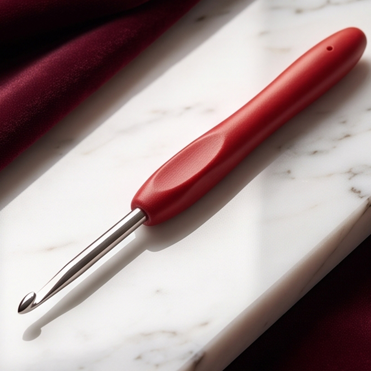 Crochet Hook 4.5mm