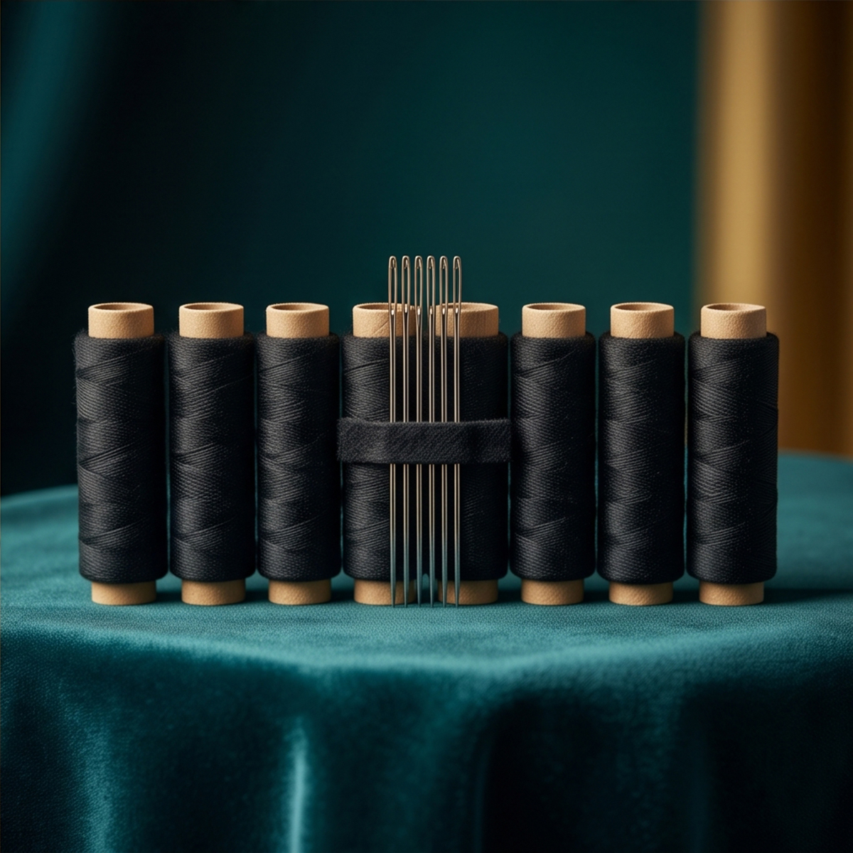 Thread & Needle Set
