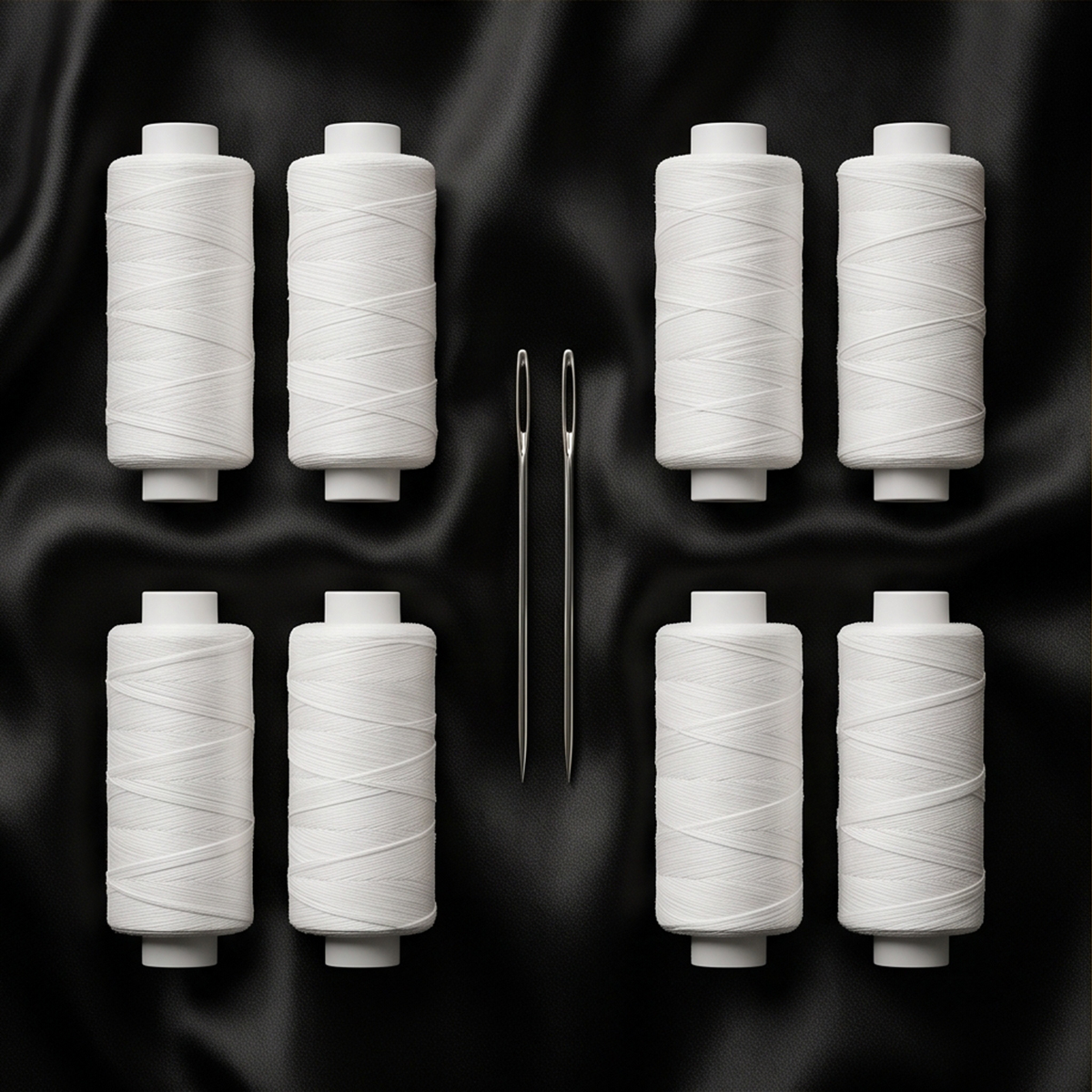 Thread & Needle Set