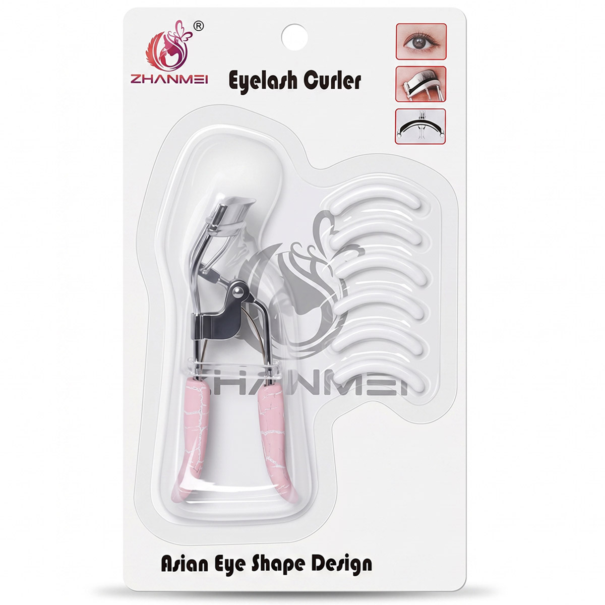 Zhanmei Eyelash Curler