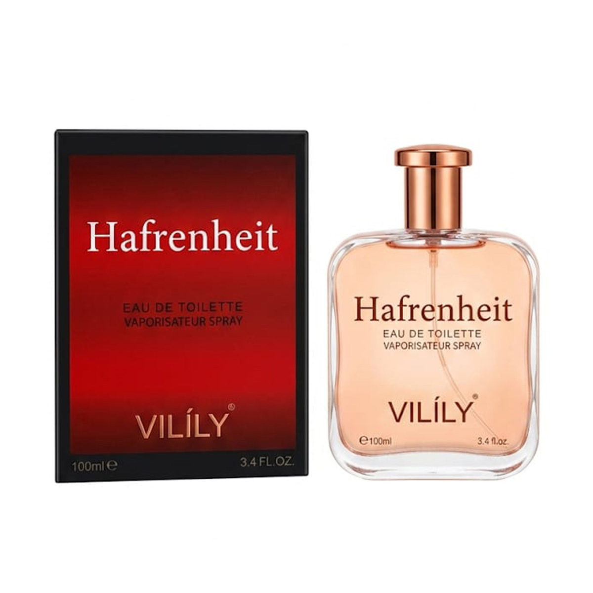 Hafrenheit Women Perfume 100ml