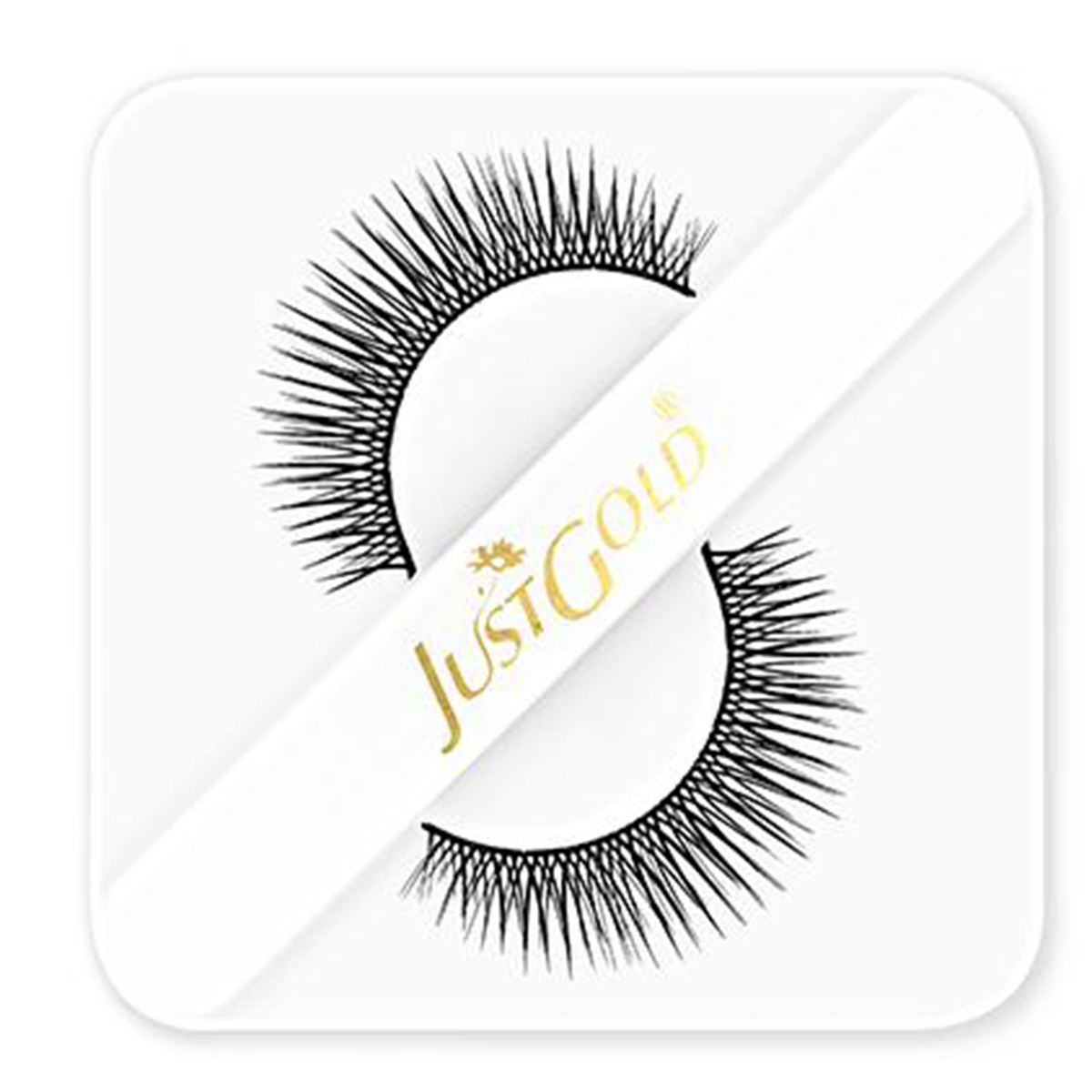 Justgold Eyelash Single