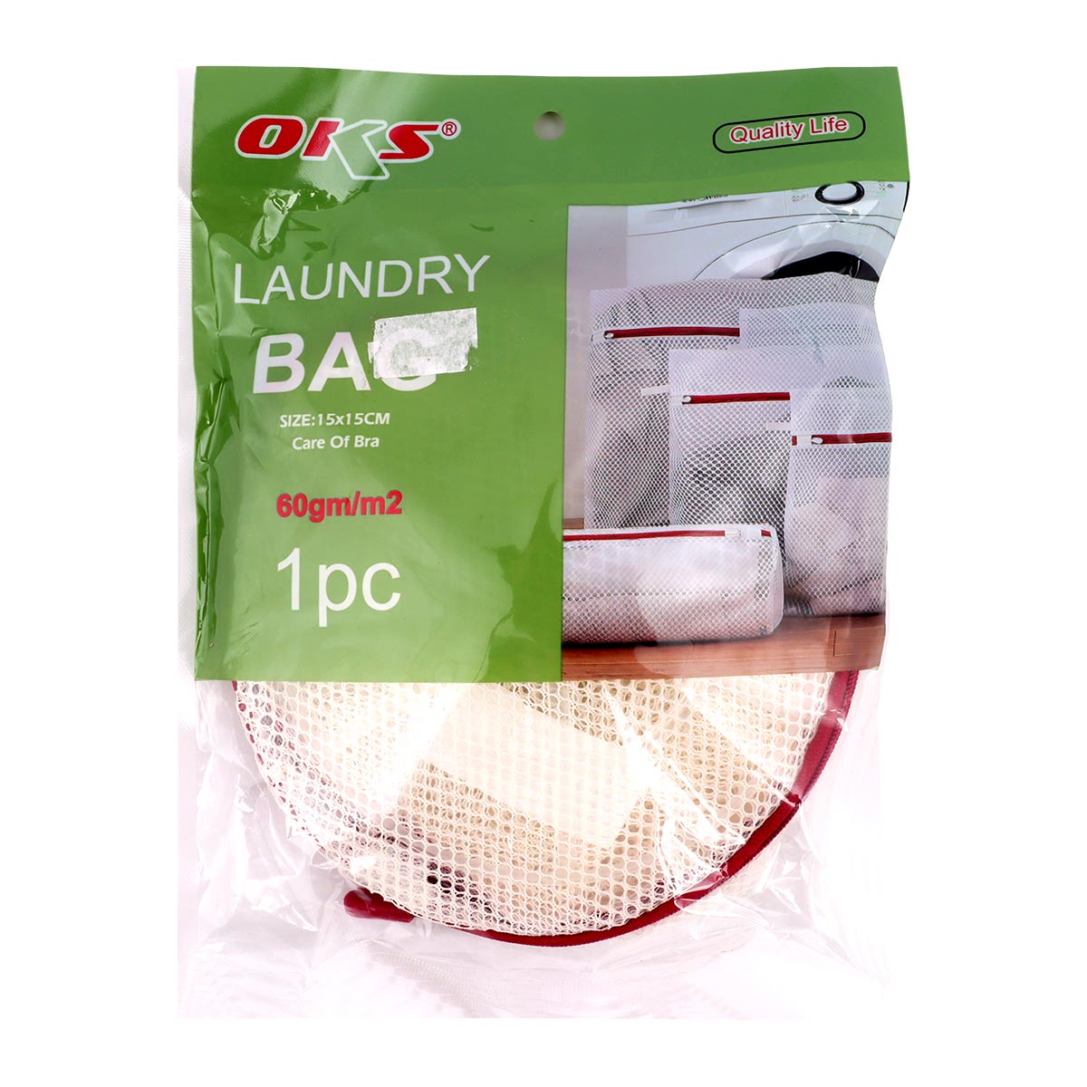 Oks Laundry Bag