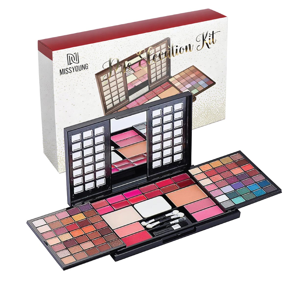 Missyoung Makeup Kit
