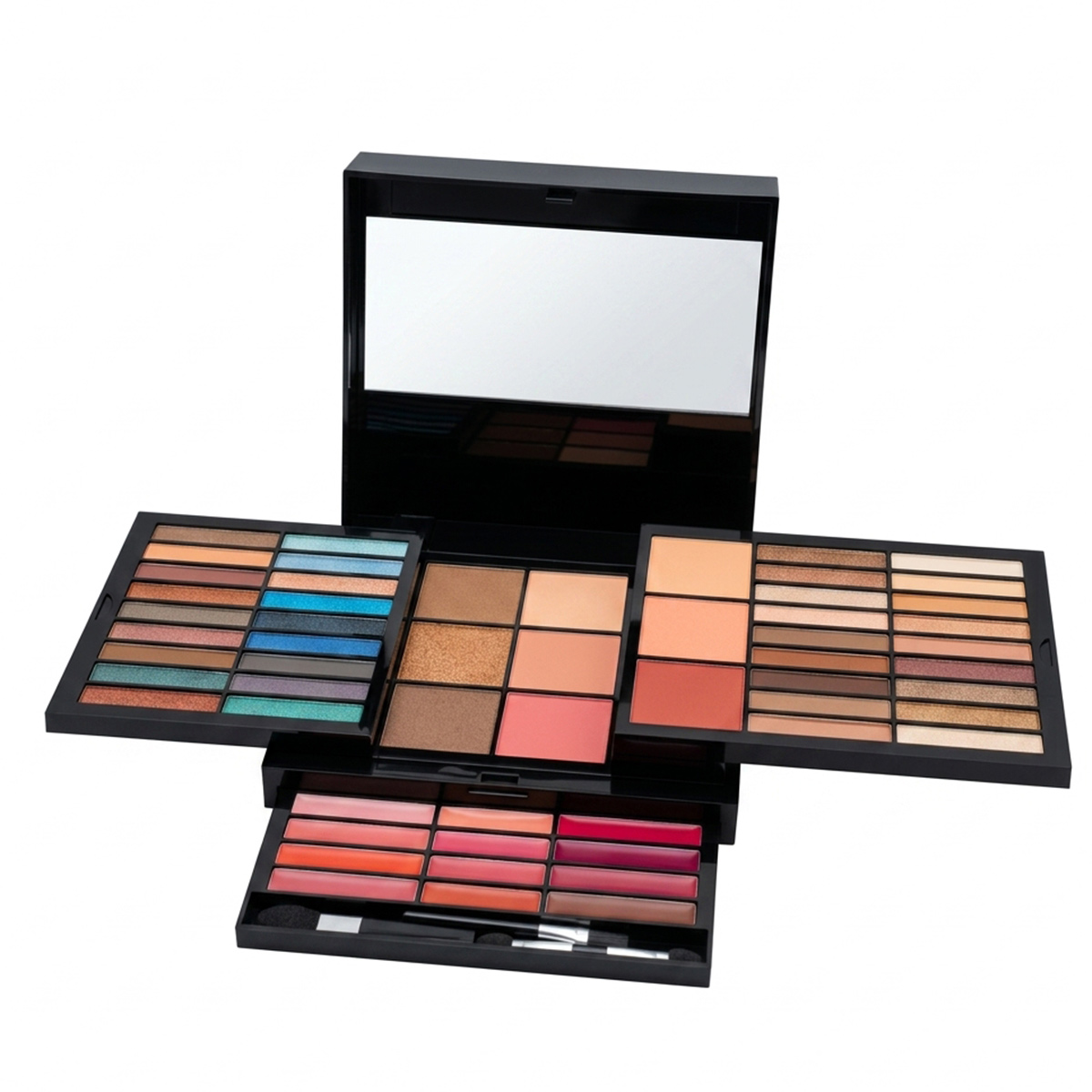 Miss Young Pro Makeup Kit