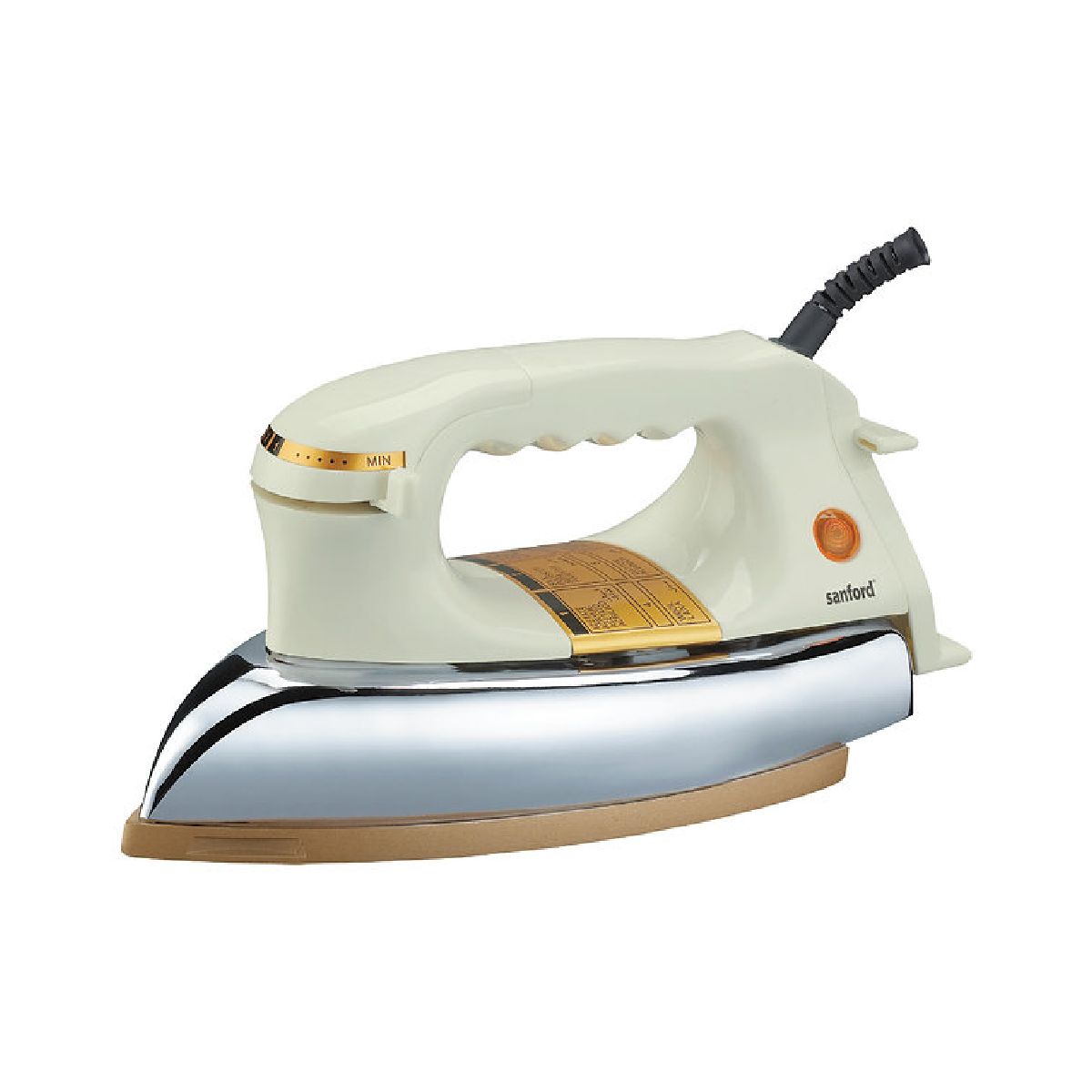 Sanford Heavy Iron - SF22DI